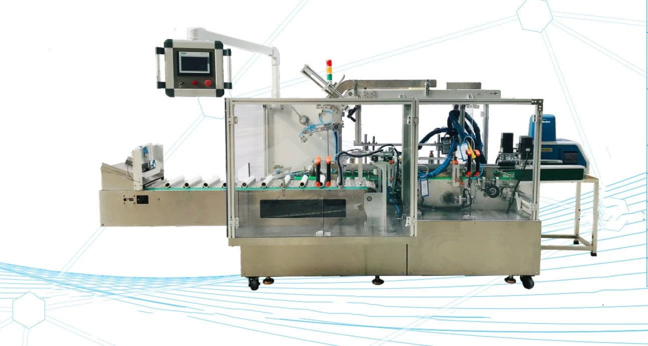Machine